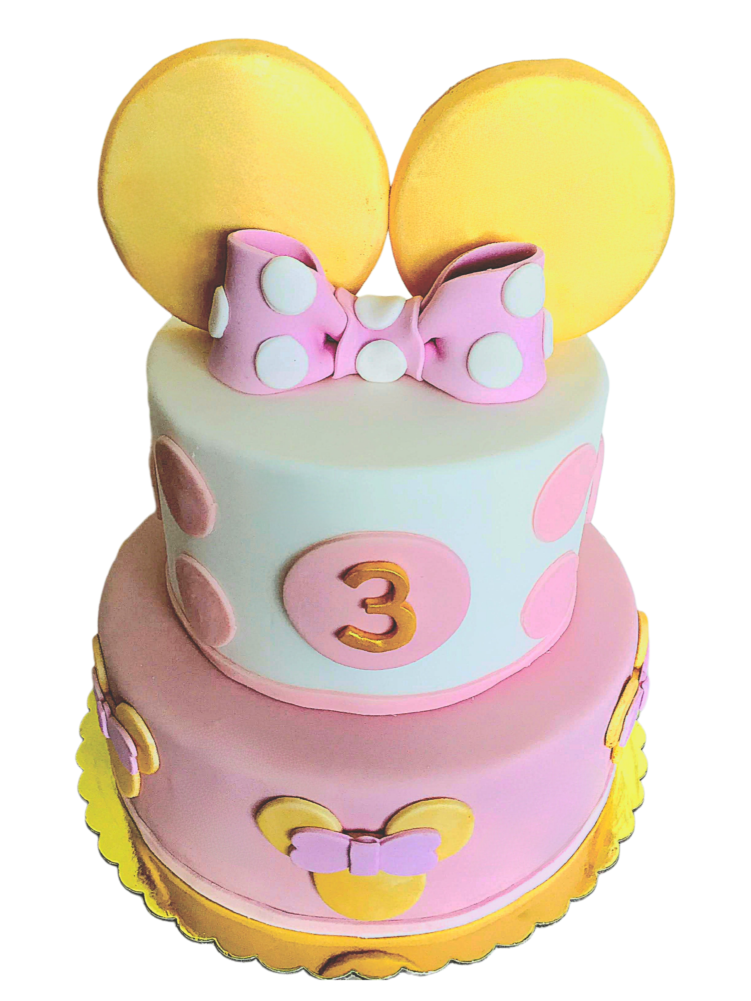 imagen de pastel de Custom cakes